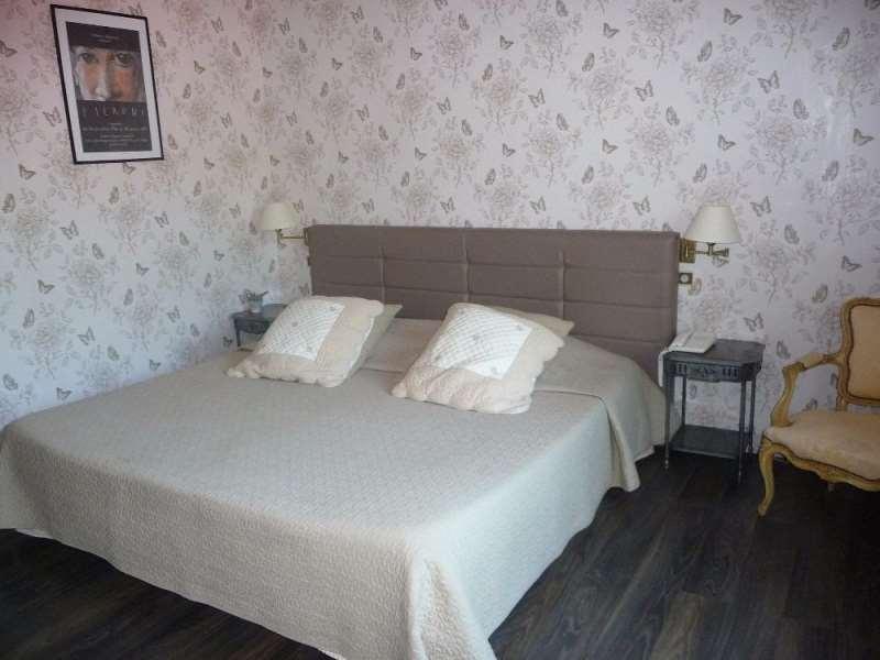 Hotel Ermitage Les Angles  Номер фото