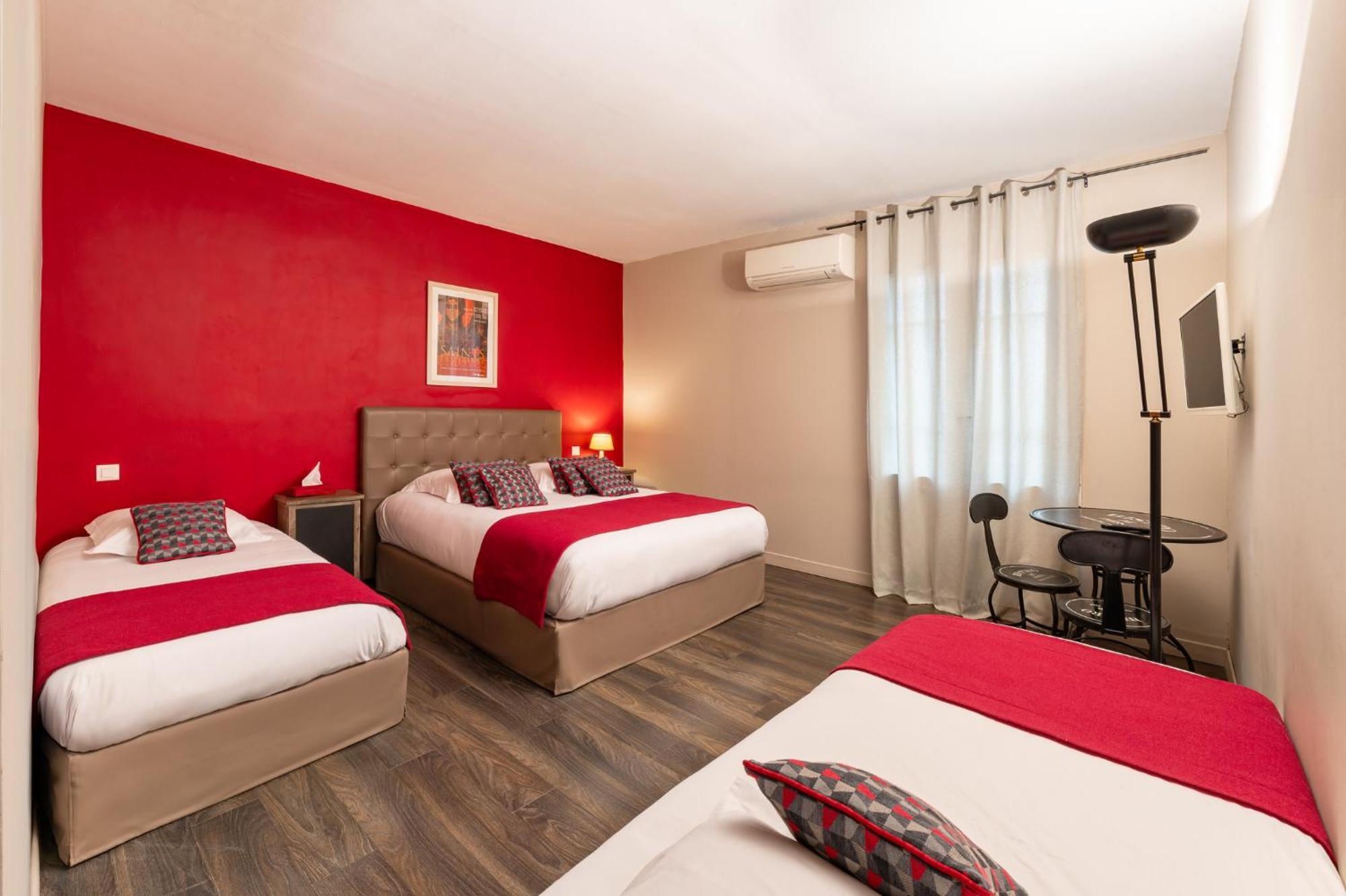 Hotel Ermitage Les Angles  Екстер'єр фото