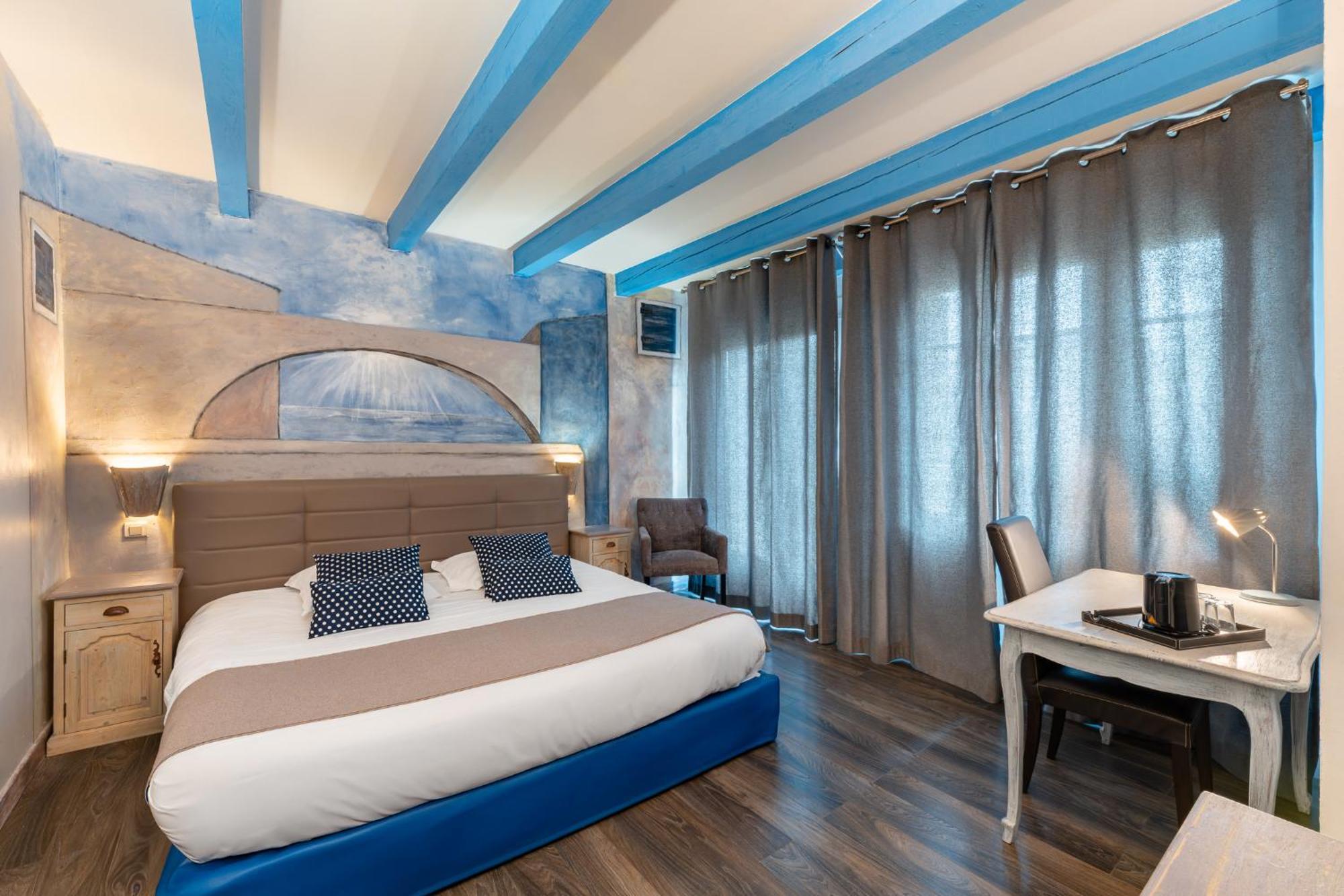 Hotel Ermitage Les Angles  Екстер'єр фото