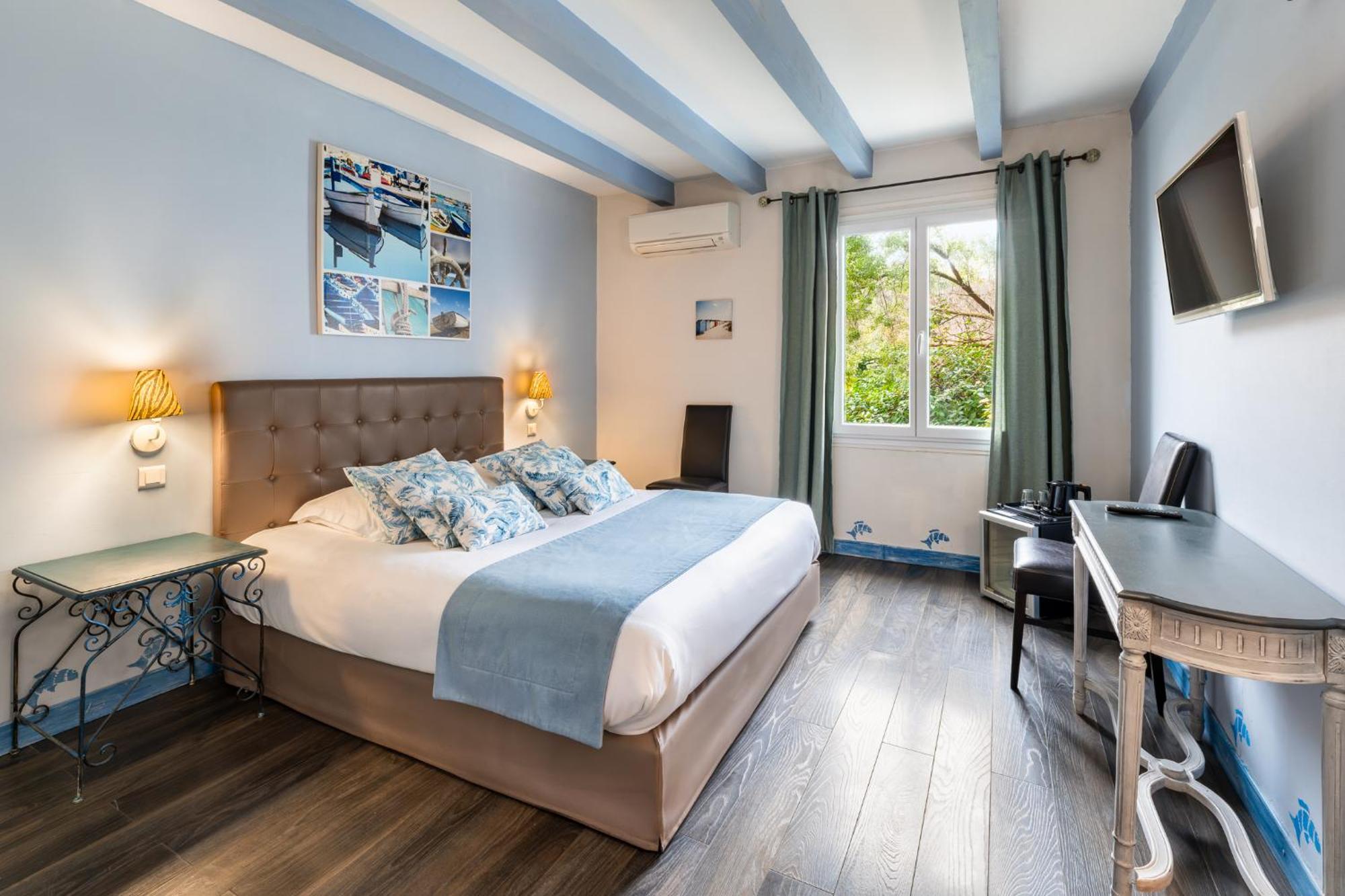 Hotel Ermitage Les Angles  Екстер'єр фото