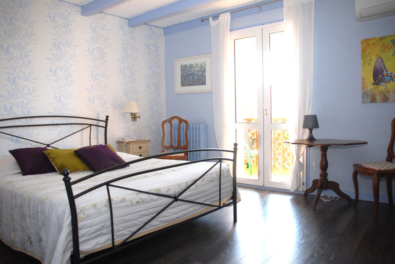 Hotel Ermitage Les Angles  Екстер'єр фото