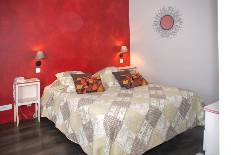 Hotel Ermitage Les Angles  Екстер'єр фото
