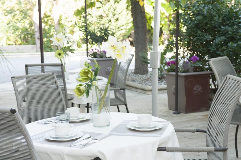 Hotel Ermitage Les Angles  Екстер'єр фото