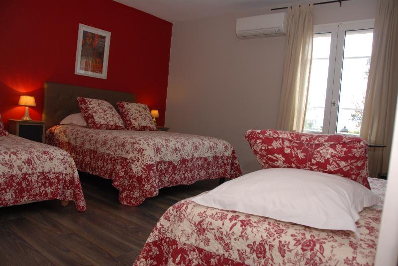 Hotel Ermitage Les Angles  Екстер'єр фото