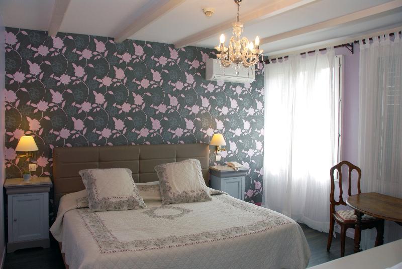 Hotel Ermitage Les Angles  Екстер'єр фото