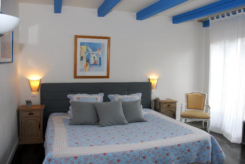 Hotel Ermitage Les Angles  Екстер'єр фото