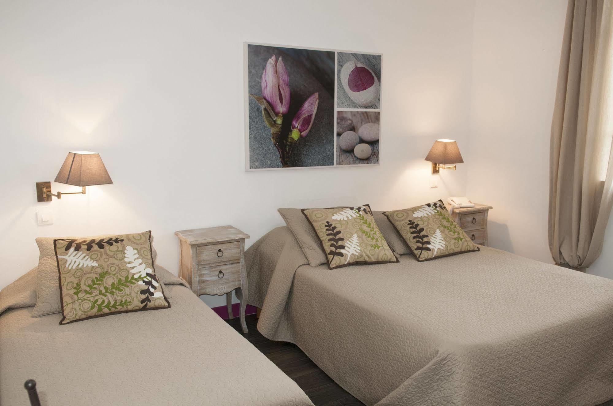 Hotel Ermitage Les Angles  Екстер'єр фото