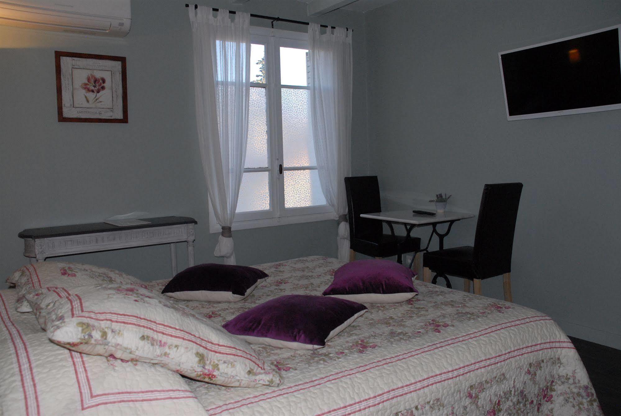 Hotel Ermitage Les Angles  Екстер'єр фото